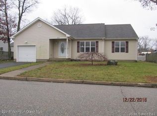 1913 Teakwood Rd, Toms River, NJ 08753