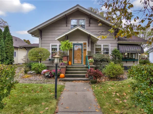 811 Dover Street, Chippewa Falls, WI 54729