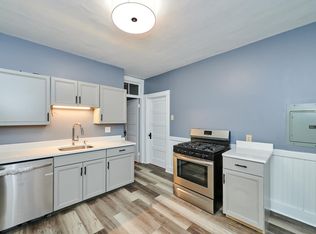 44 Fox St APT 1, Dorchester, MA 02122