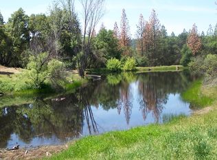 10 Rusty Ln, Oakhurst, CA 93644