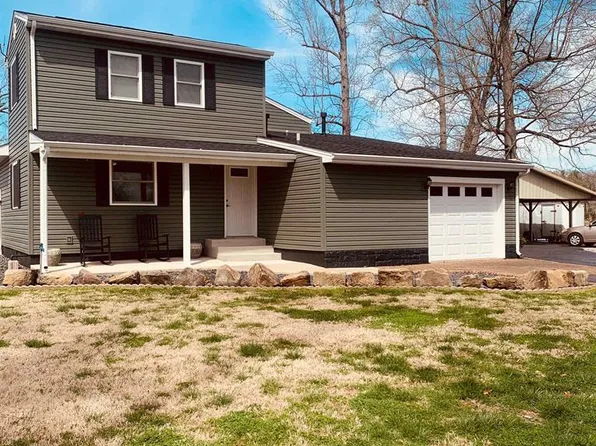 8801 Kingfisher Lake Rd, Maceo, KY 42355