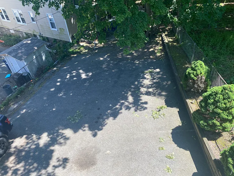 Off-Street Parking