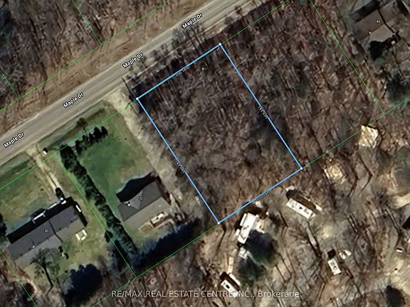2nd image of 34 Maple Dr