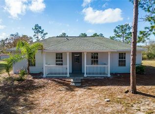 33234 Easter Dr, Webster, FL 33597