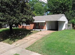1210 Dogwood Dr, Memphis, TN 38111