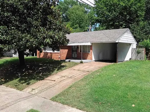 1210 Dogwood Dr, Memphis, TN 38111