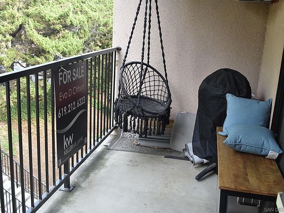 4th image of 7838 Cowles Mountain Ct Unit C-38