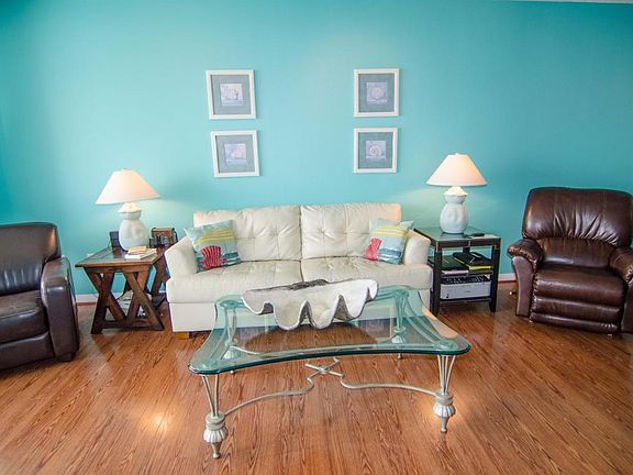 5th image of 8477 Gulf Blvd APT 1202