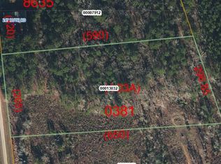 0 Ruth Rd, Biscoe, NC 27209