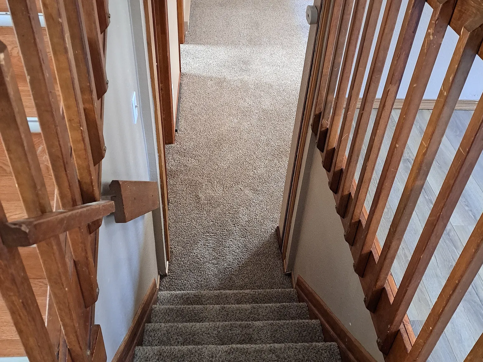 3 bed, 1.5 bath, 1393 sqft, $1,000 — Photo 4