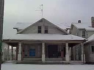 2529 E Prospect St, Indianapolis, IN 46203