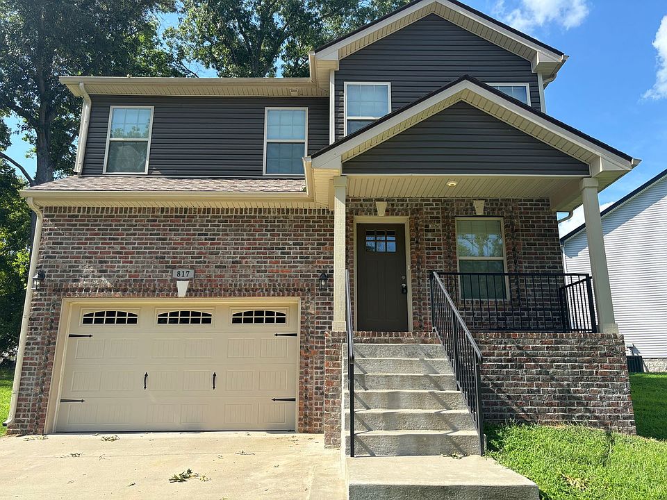 1st image of 817 Lutz Ln