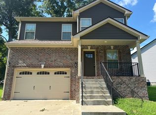 817 Lutz Ln, Clarksville, TN 37042