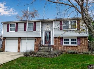 141 Dubonnet Dr, Depew, NY 14043