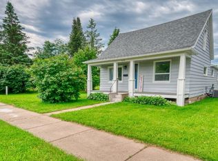 1115 Adams Ave, Eveleth, MN 55734