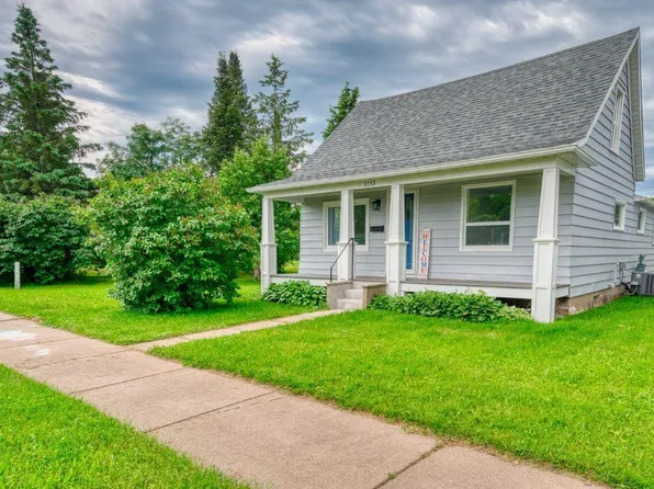 1115 Adams Ave, Eveleth, MN 55734