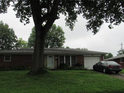 45 Briarwood Dr, Belleville, IL, 62223