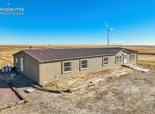 35360 Harrisville Rd, Calhan, CO 80808