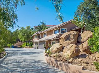 96 Stagecoach Rd, Bell Canyon, CA 91307