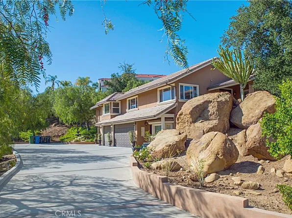 96 Stagecoach Rd, Bell Canyon, CA 91307