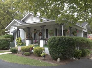 142 Shelbyville Hwy, Fayetteville, TN 37334