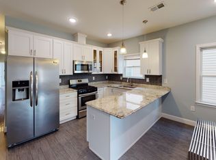 7 Nelson Ave #1, Jersey City, NJ 07307