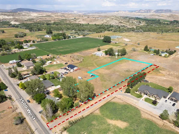 2266 N 3500 W, Vernal, UT 84078