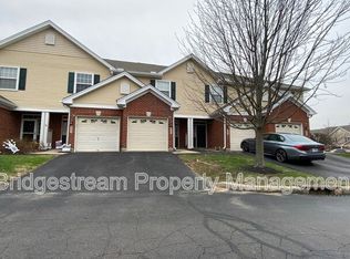 4359 Straight Arrow Rd, Dayton, OH 45430