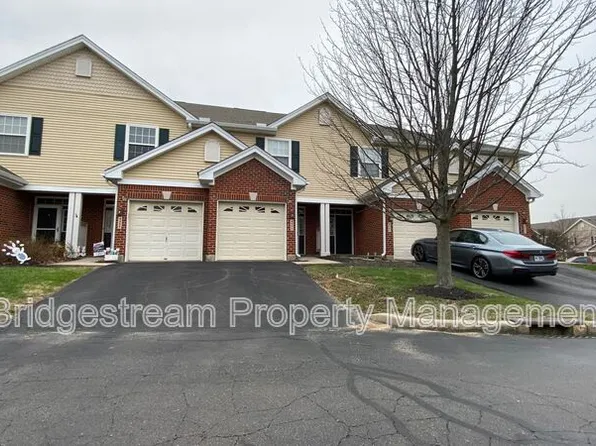 4359 Straight Arrow Rd, Dayton, OH 45430