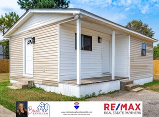 900 Cypress Ave #A, Hattiesburg, MS 39401