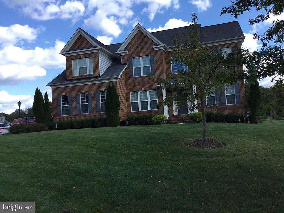 7709 Mystic River Ter, Glenn Dale, MD 20769 Zillow
