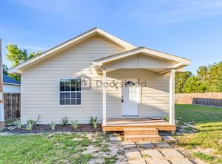 127 County Road 3560, Cleveland, TX 77327