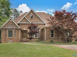 2474 County Highway 49, Blountsville, AL 35031