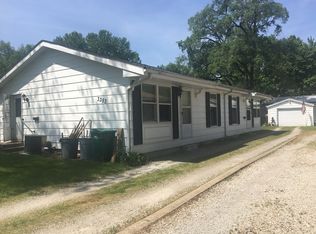 3353 S 4th St APT A, Southern View, IL 62703