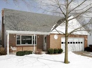 2364 Quincy Ave, Portage, MI 49024