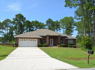 7006 Loysburg St, Navarre, FL 32566