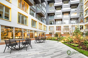 Rented by The KCI Group