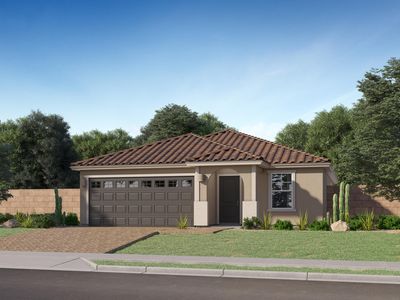 23361 W ATLANTA Avenue, Buckeye, AZ, 85326