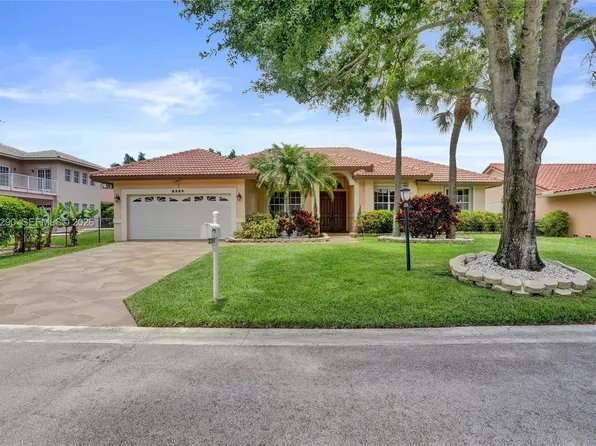 8269 NW 40th Ct, Coral Springs, FL 33065