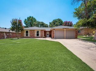 1301 Colony St, Flower Mound, TX 75028