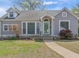 2600 Proctor Ave, Waco, TX 76708