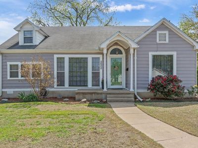 2600 Proctor Ave, Waco, TX, 76708