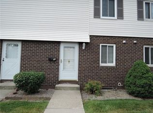 15 Fox Ct #15, Rochester, NY 14606