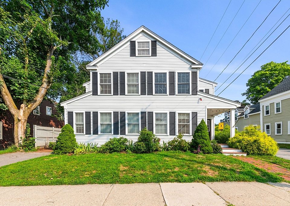 1st image of 89 Friend St Unit B