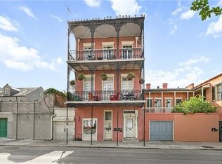 1212 N Rampart St UNIT 101, New Orleans, LA 70116