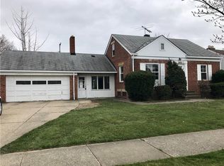 21850 Westport Ave, Euclid, OH 44123