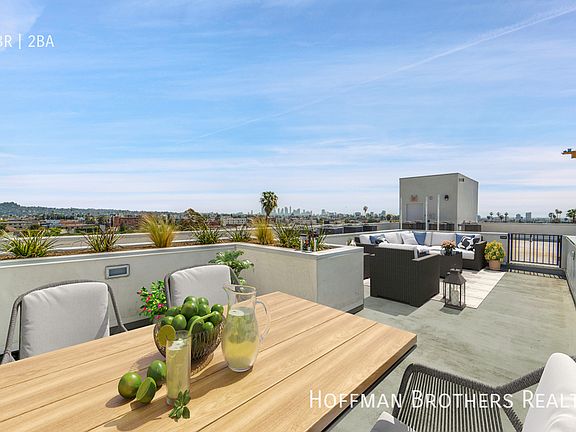 4th image of 5608 La Mirada Ave #501A