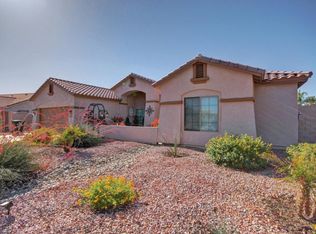 193 W Ridgeview Trl, Casa Grande, AZ 85122
