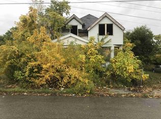 5921 Moran St, Detroit, MI 48211