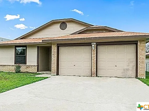 2017 Cascade Dr, Killeen, TX 76549
